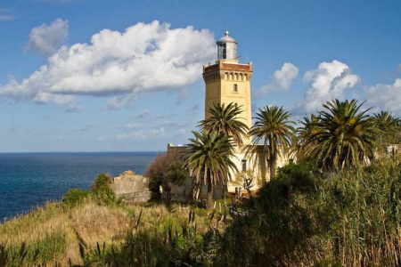 Private Full-Day Tour of Tangier Cap Spartel